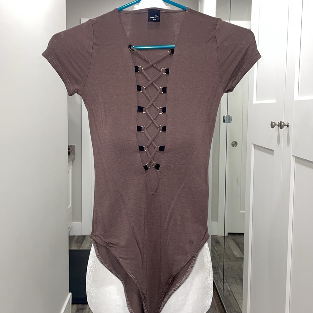 Bodysuit